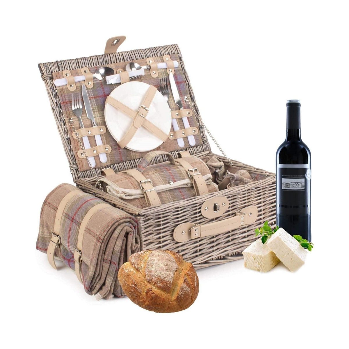 Picnic Back Pack