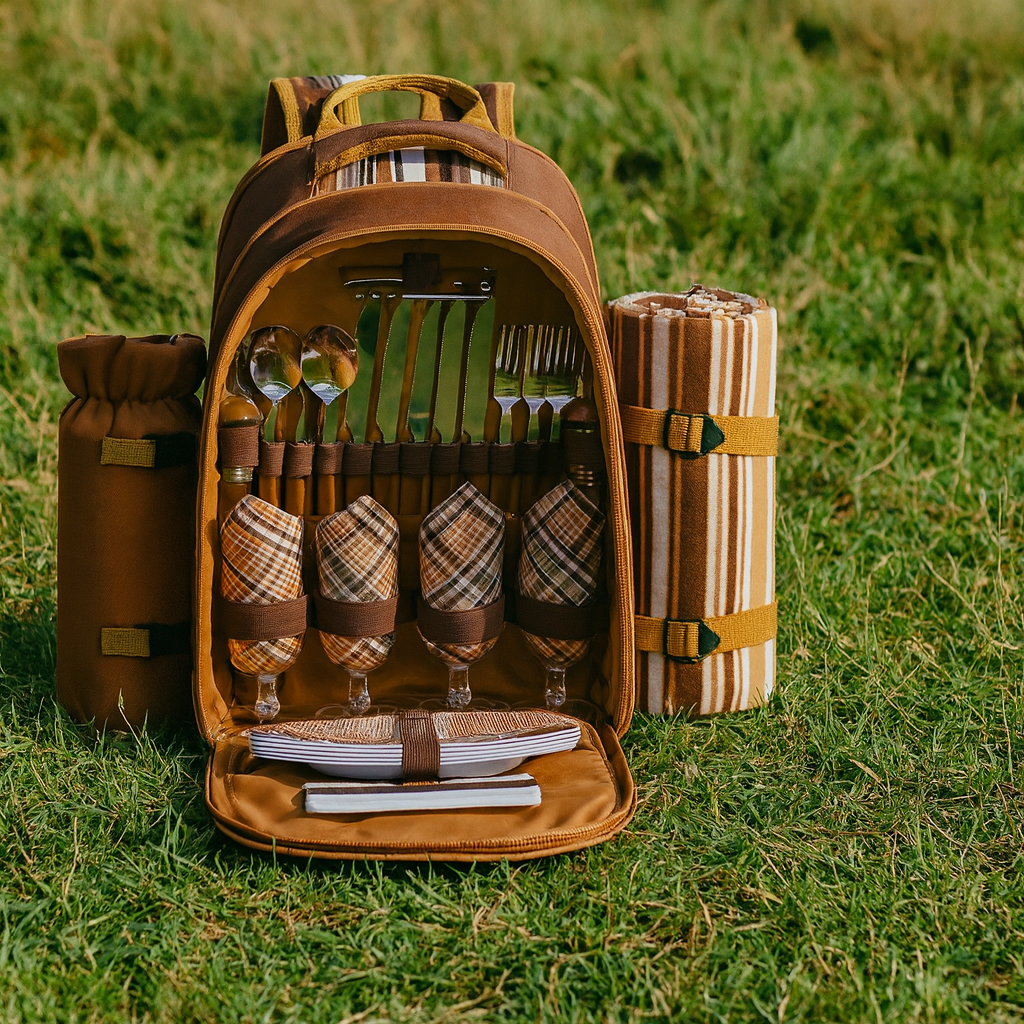 Picnic Back Pack